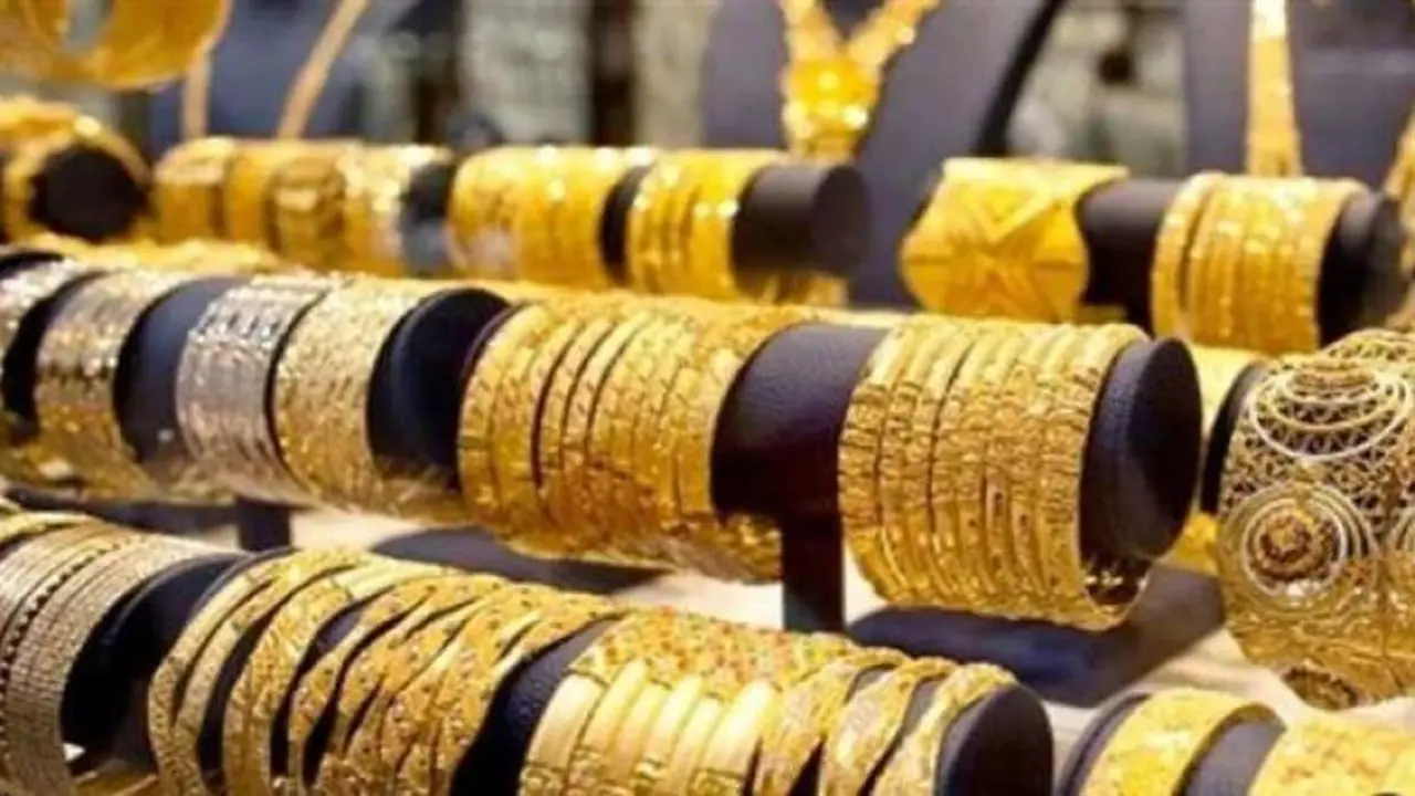 استقرار أسعار الذهب في مصر مع تسجيل عيار 21 مستوى 6950 جنيهاً